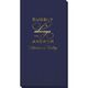 Bubbly is the Answer Guest Towels Image 2 of 5